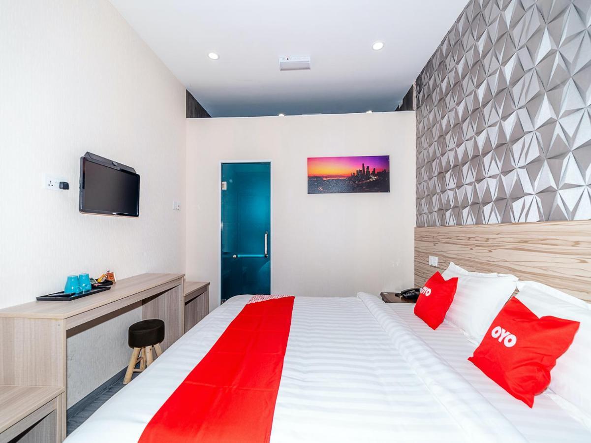 Hotel Oyo 90147 Hilltop Kota Kinabalu