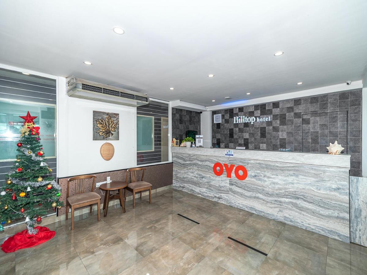 Oyo 90147 Hilltop