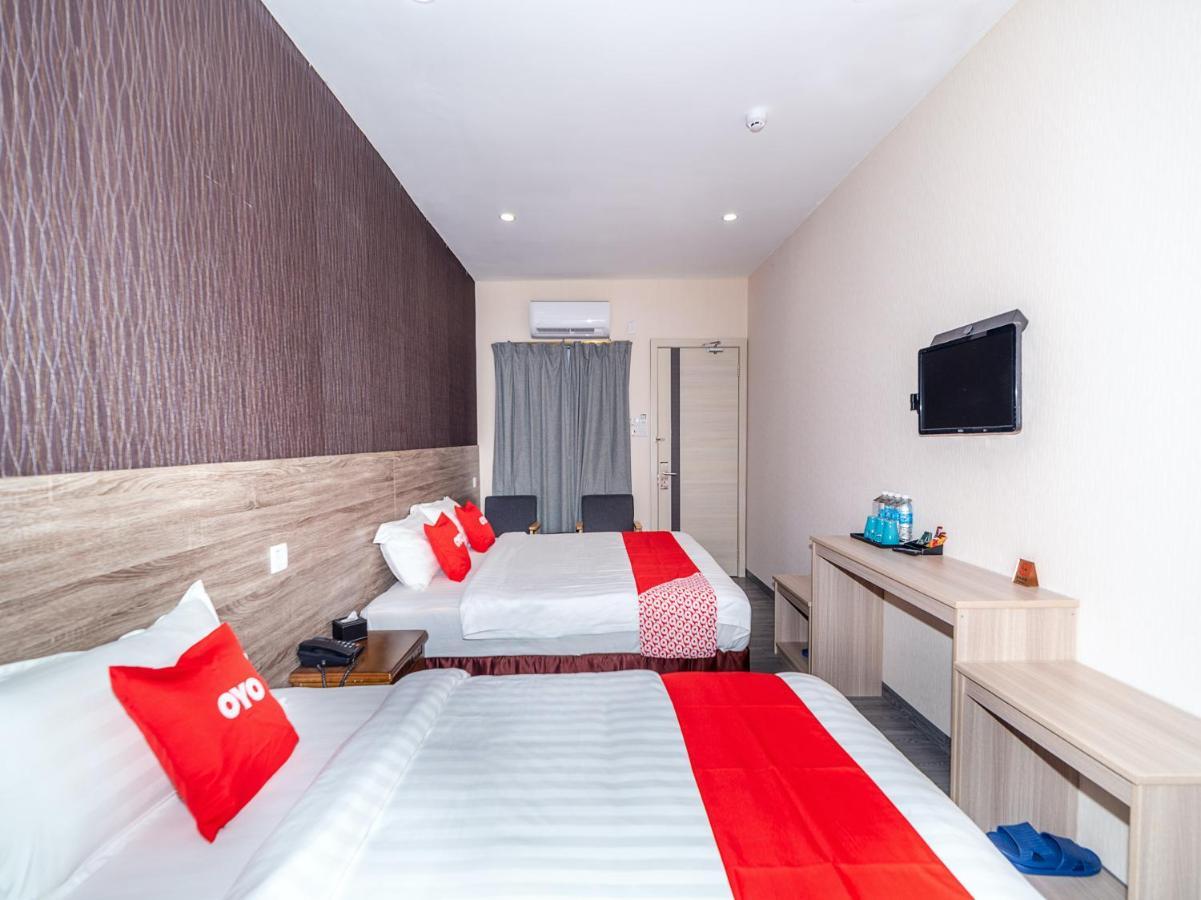 Hotel Oyo 90147 Hilltop Kota Kinabalu