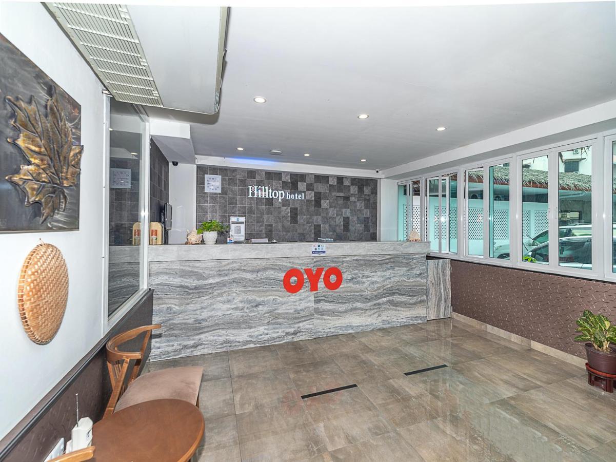 Oyo 90147 Hilltop 2*