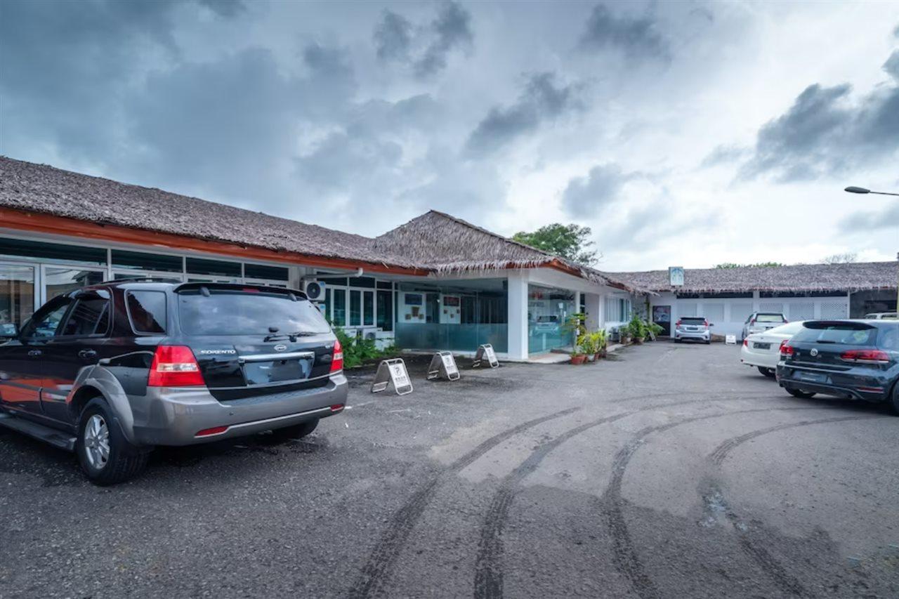Hotel Oyo 90147 Hilltop Kota Kinabalu