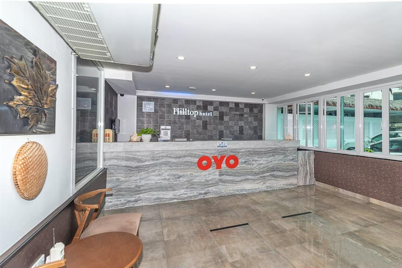 Hotel Oyo 90147 Hilltop 2*